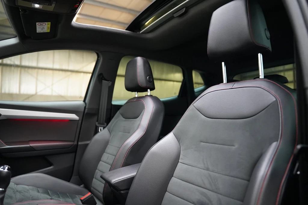 SEAT Ibiza – foto 18