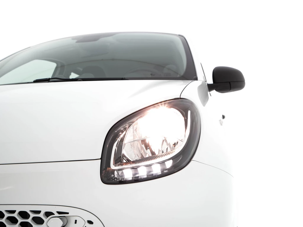 smart Forfour – foto 24