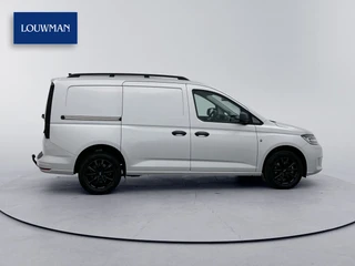 Volkswagen Caddy – thumbnail 11
