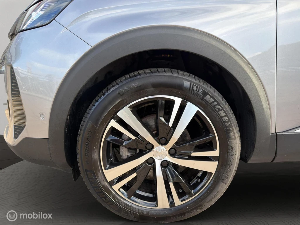 Peugeot 5008 – foto 28
