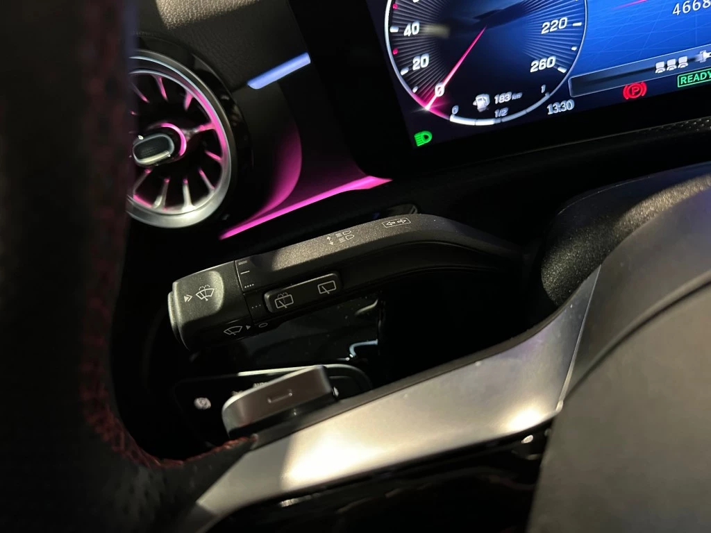 Mercedes-Benz A-Klasse – foto 23