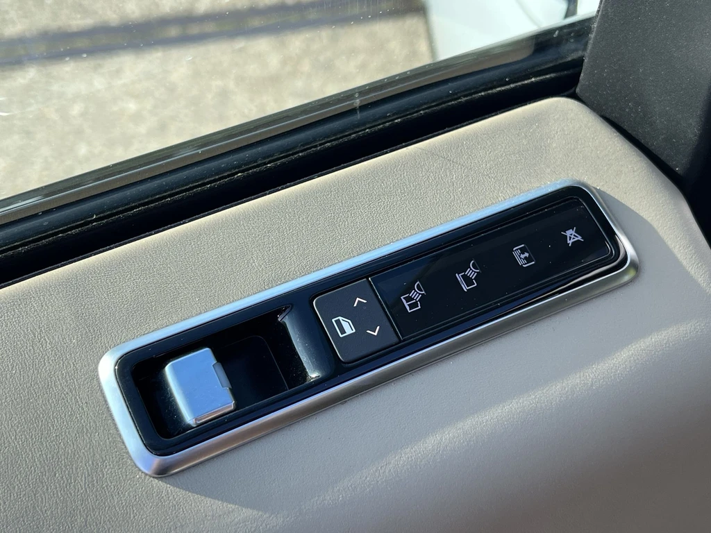 Land Rover Range Rover – foto 37