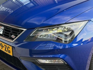 SEAT Leon – thumbnail 9