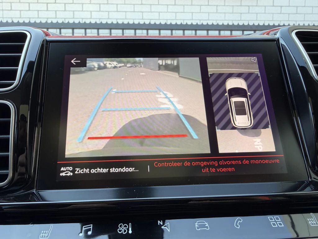 Citroën C5 Aircross – foto 36