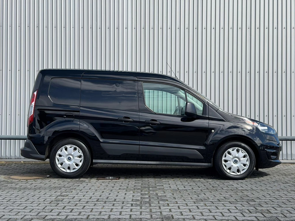 Ford Transit Connect – foto 11