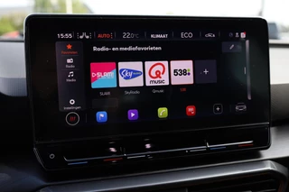 CUPRA Leon Sportstourer – thumbnail 23