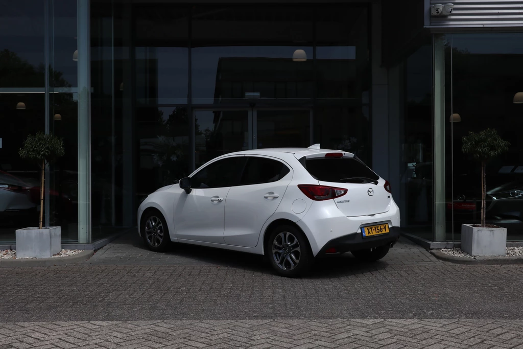 Mazda 2 – foto 3
