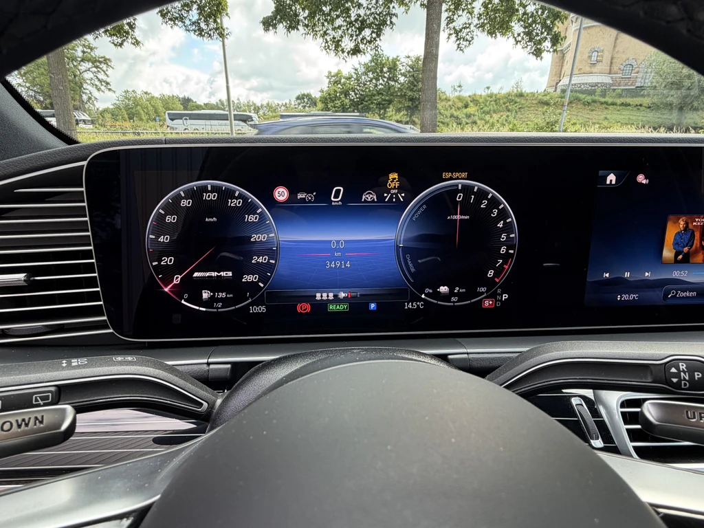 Mercedes-Benz GLE – foto 24