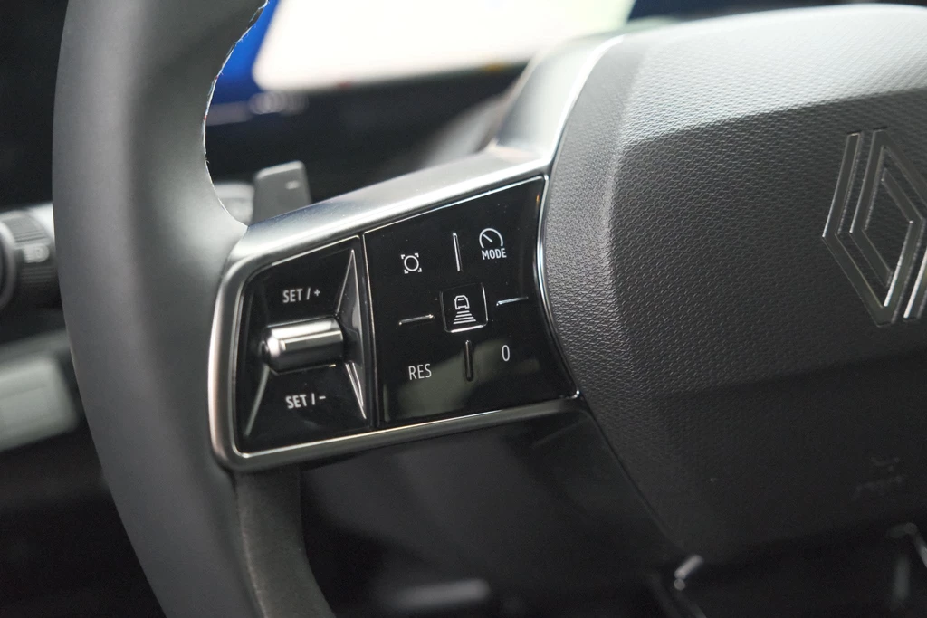 Renault Austral – foto 16