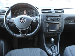 Volkswagen Caddy – thumbnail 9