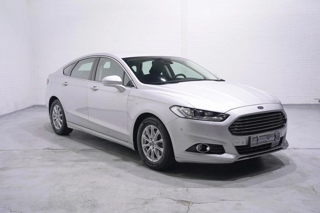 Ford Mondeo – foto 6