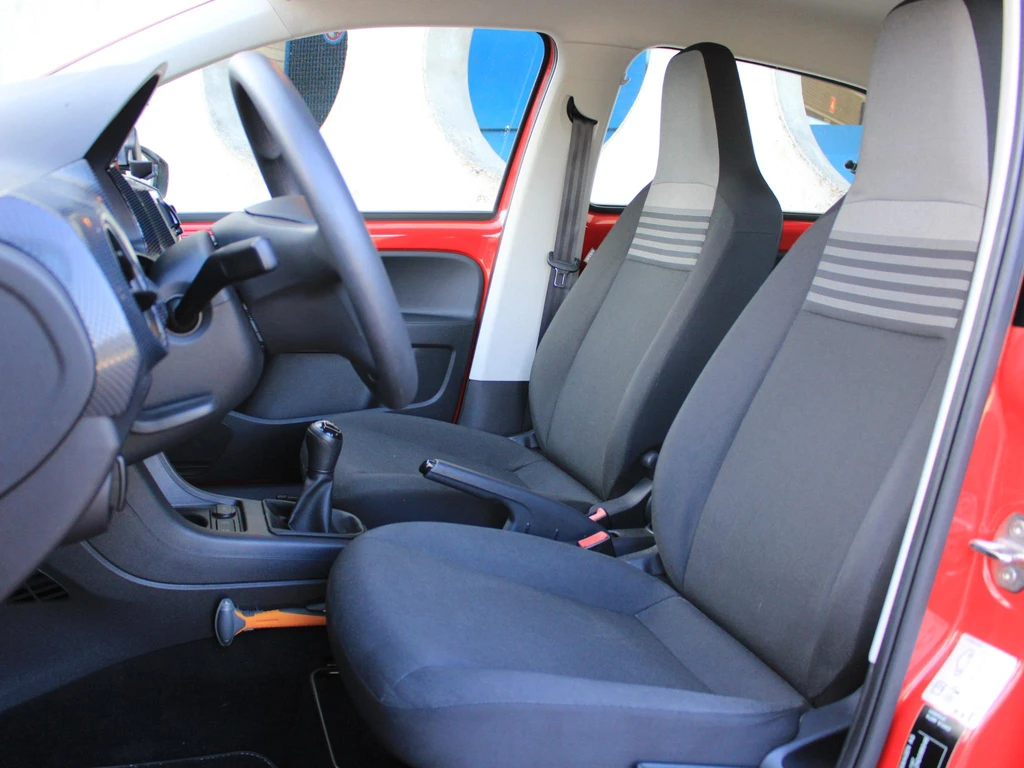 Volkswagen up! – foto 4