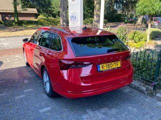 Škoda Octavia – thumbnail 5