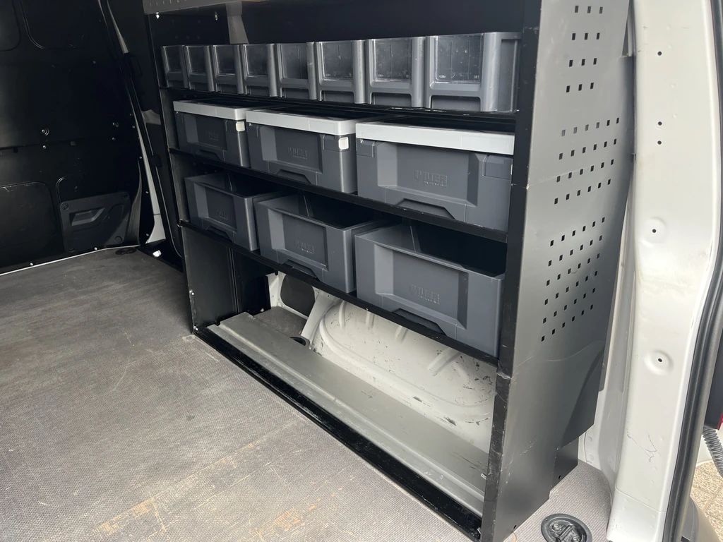 Volkswagen Transporter – foto 26