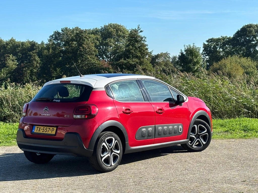 Citroën C3 – foto 5