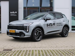 Kia Sportage – thumbnail 3