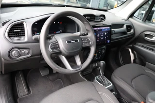 Jeep Renegade – thumbnail 16