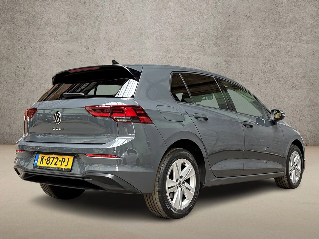 Volkswagen Golf – foto 3