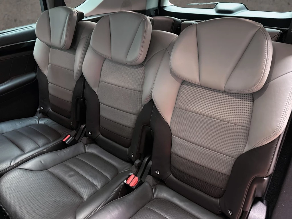 Renault Espace – foto 11