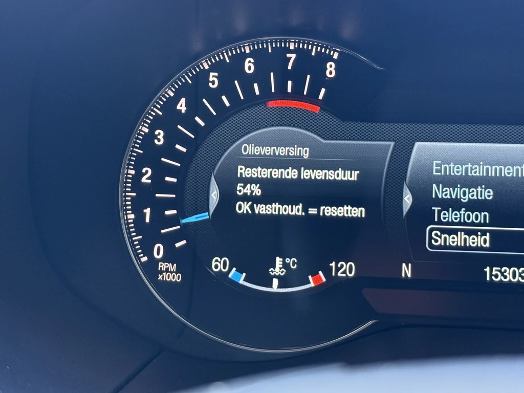 Ford S-Max – foto 37