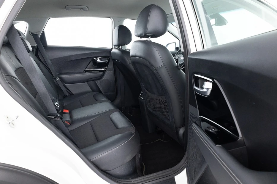 Kia Niro – foto 11