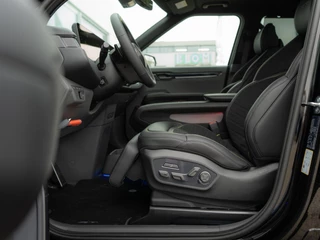 Kia EV9 – thumbnail 28