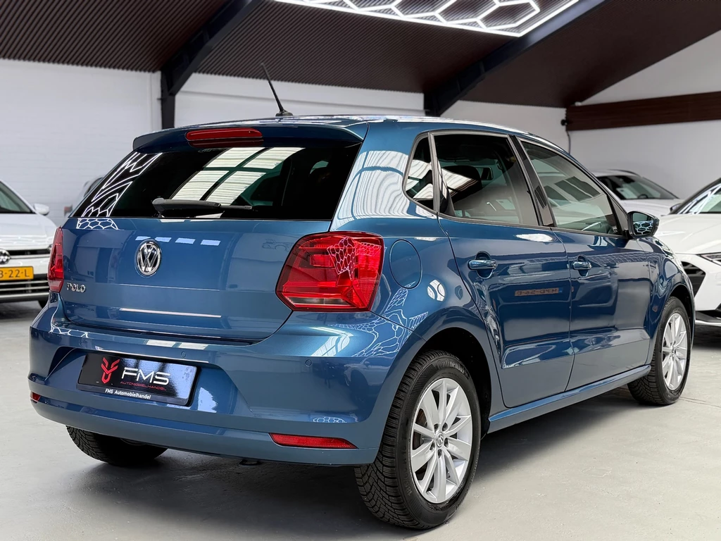 Volkswagen Polo – foto 7