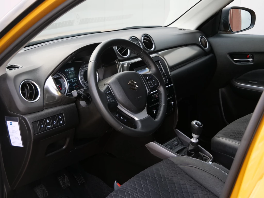 Suzuki Vitara – foto 29