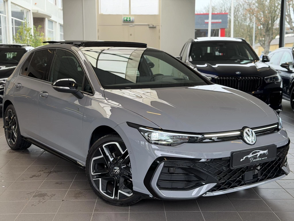 Volkswagen Golf – foto 7