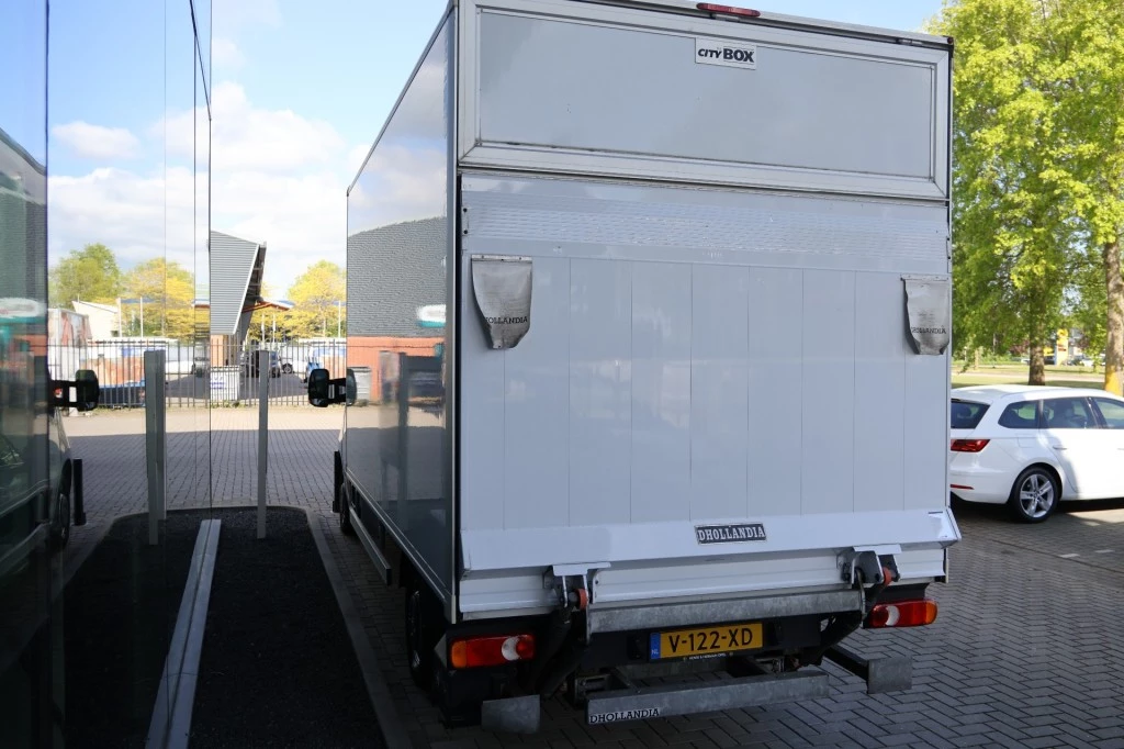 Opel Movano – foto 3
