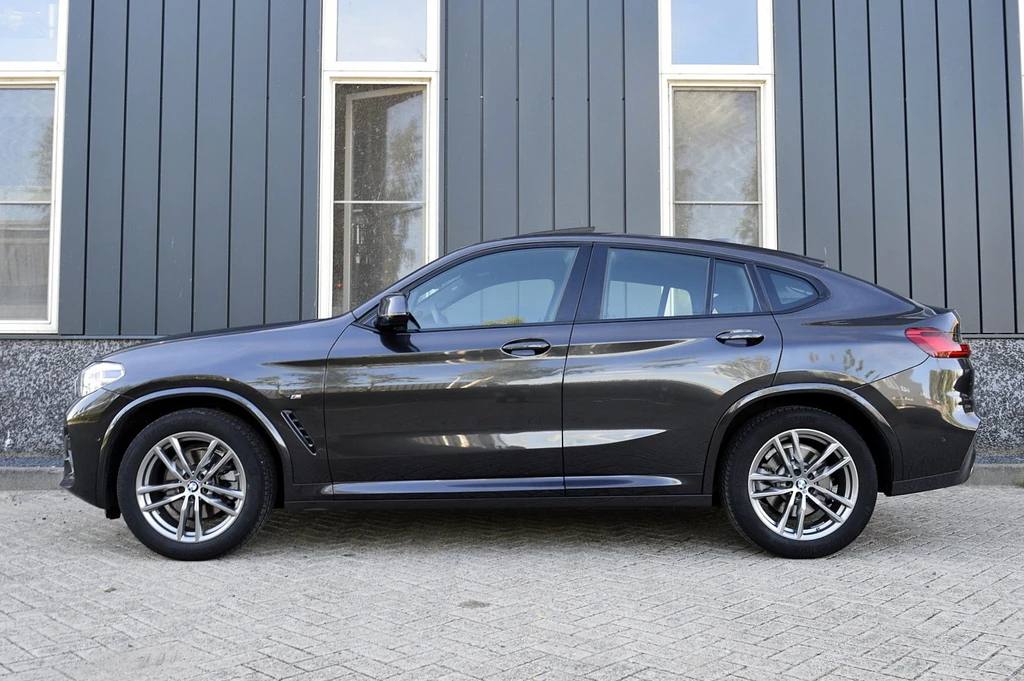 BMW X4 – foto 2