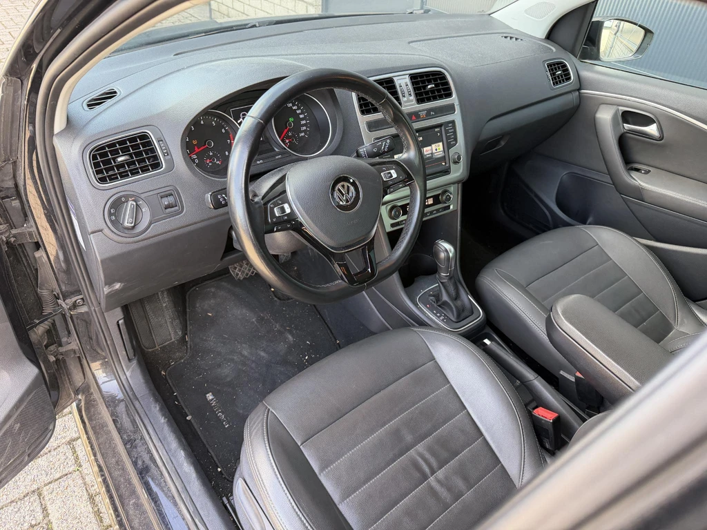 Volkswagen Polo – foto 11