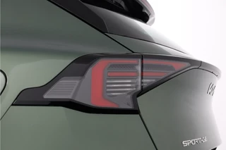 Kia Sportage – thumbnail 36