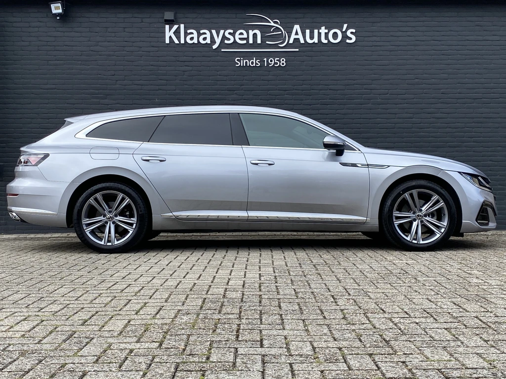 Volkswagen Arteon – foto 7