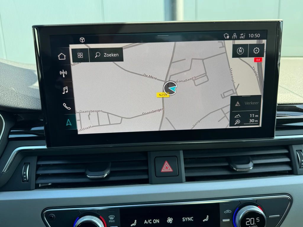 Audi A5 – foto 20