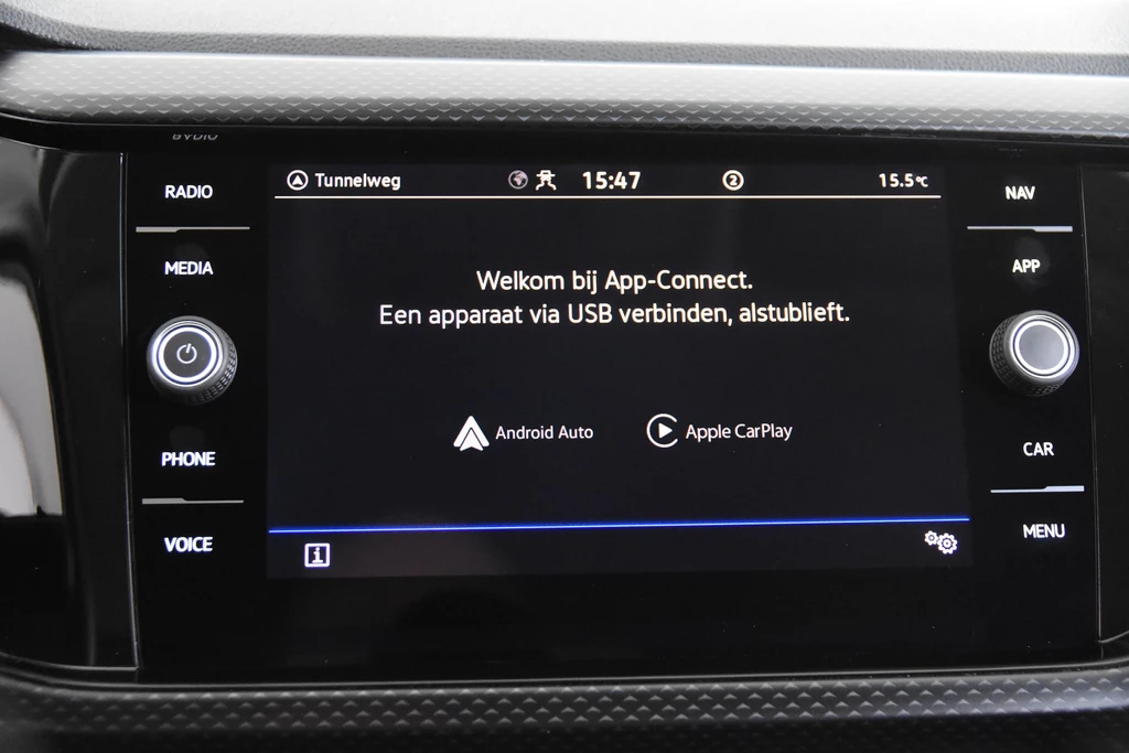 Volkswagen T-Cross – foto 24