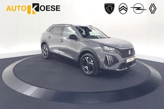 Peugeot 2008 – thumbnail 15