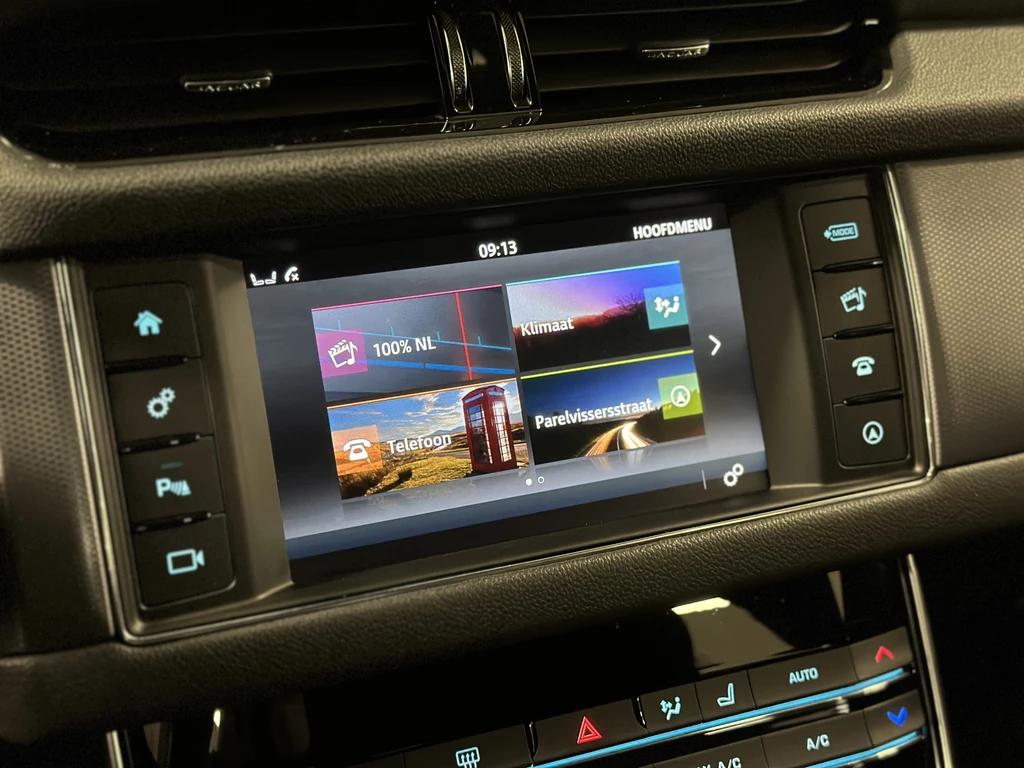 Jaguar XF – foto 21