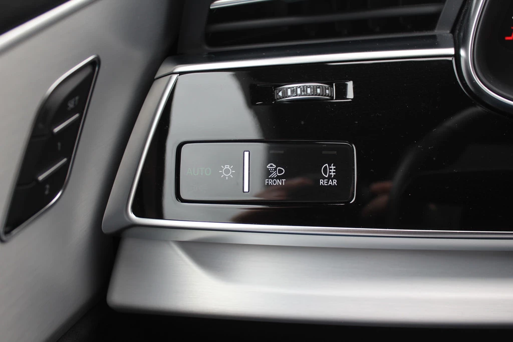 Audi Q7 – foto 26