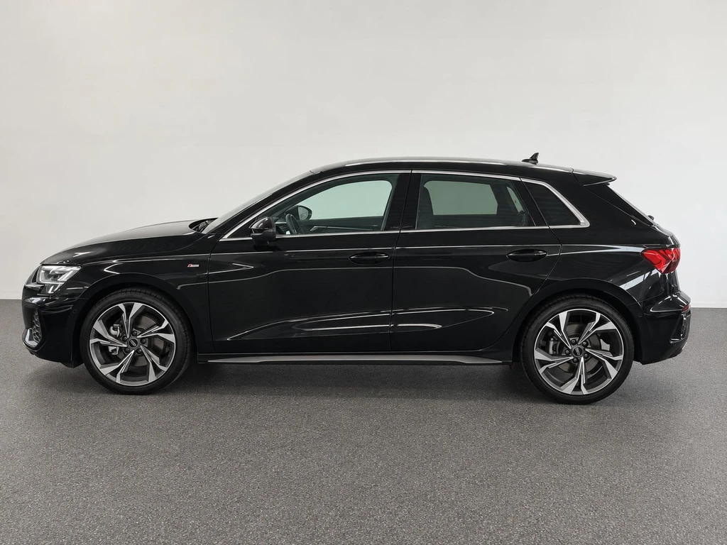Audi A3 – foto 2