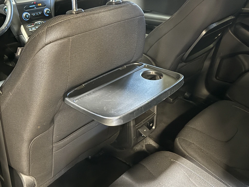 Ford S-Max – foto 17
