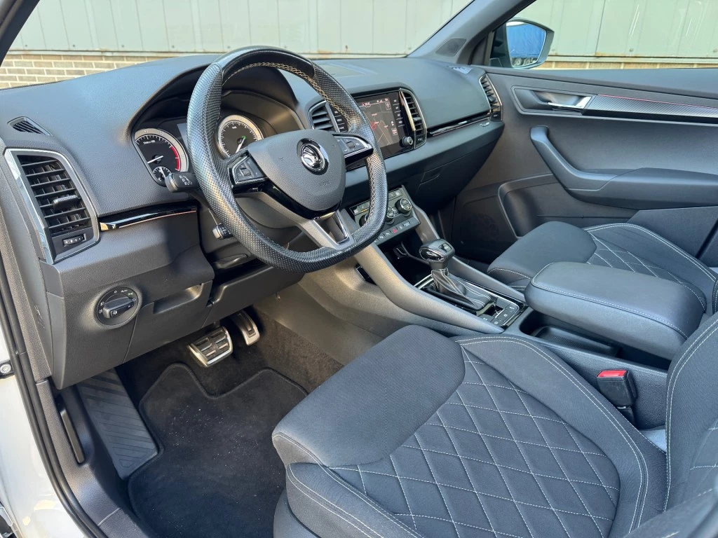 Škoda Karoq – foto 18