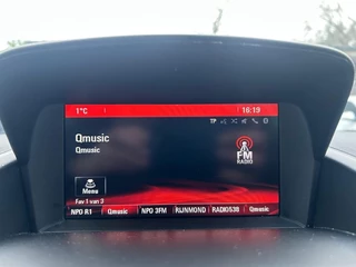 Opel Zafira – thumbnail 21