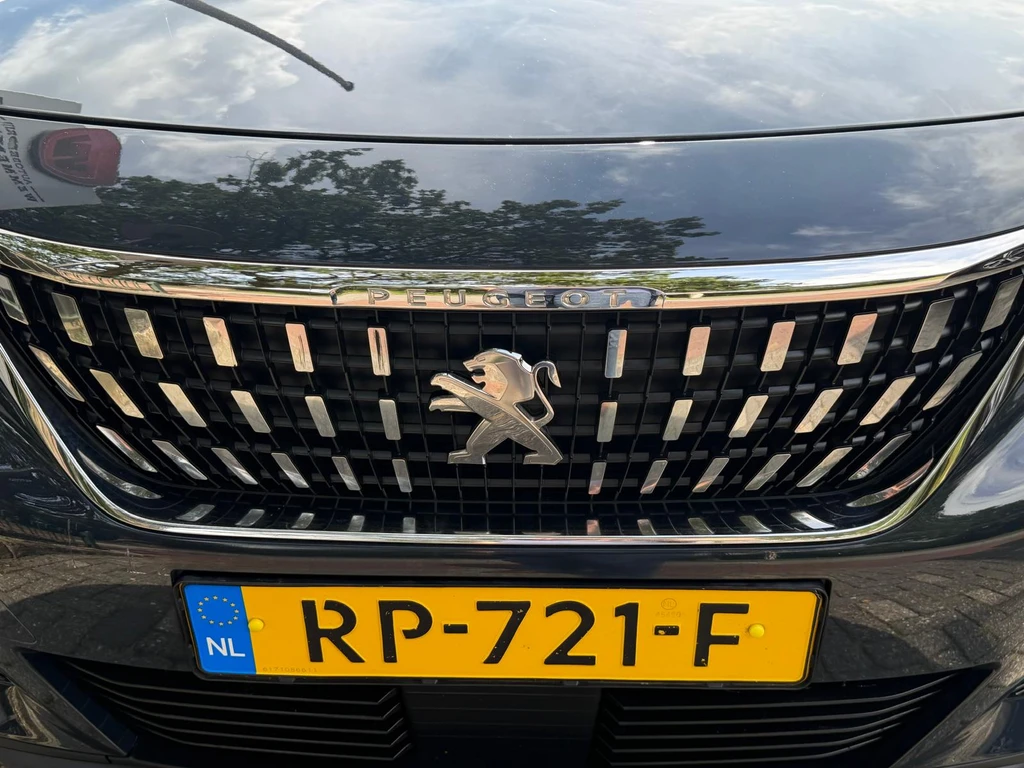 Peugeot 3008 – foto 10
