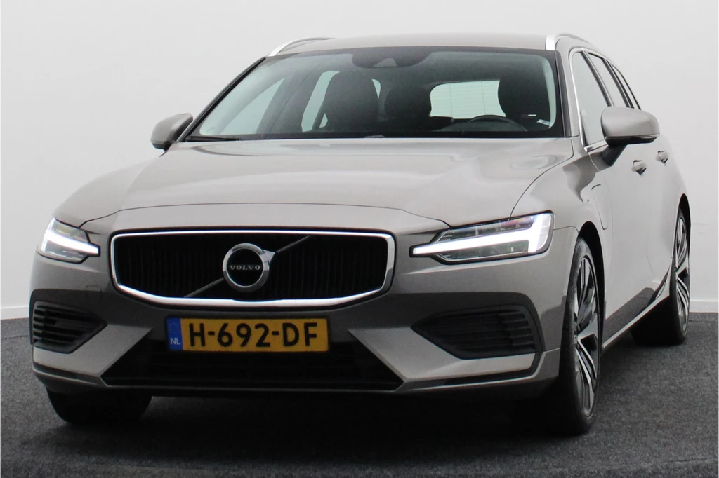 Volvo V60 – foto 2