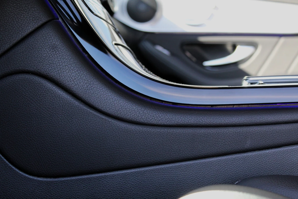 Mercedes-Benz GLC – foto 32