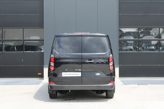 Ford Transit Custom – thumbnail 5