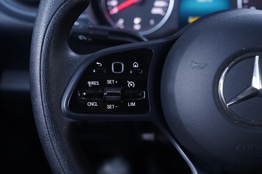 Mercedes-Benz Citan – foto 35