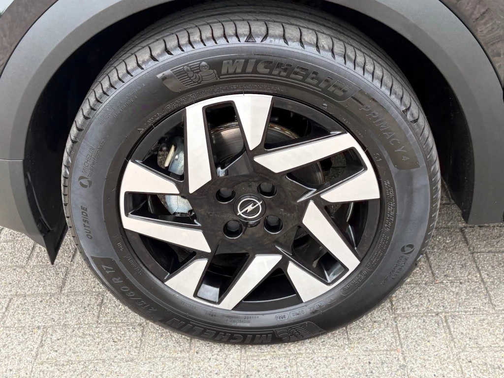 Opel Mokka – foto 18