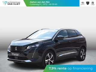 Peugeot 3008 – thumbnail 1